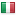 qtp.it server is located in Italy